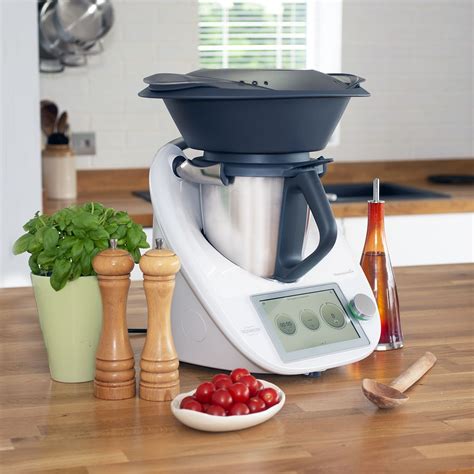 thermomix tm6 price